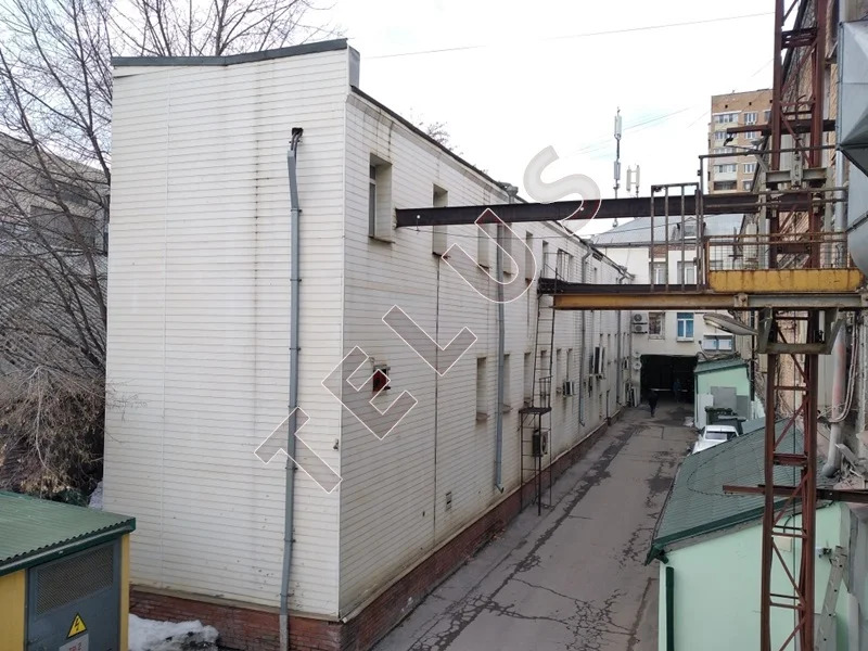 м. Электрозаводская, Большая Семёновская, 480 м2, "Продажа здания" ... - Фото 11