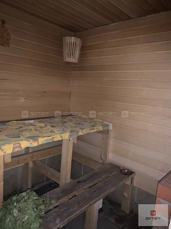 Продажа дома, Верхнеуслонский район - Фото 25