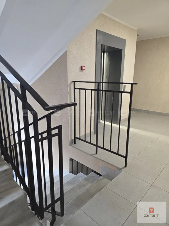 Продажа квартиры, Осиново, Зеленодольский район, ул. Марата Ахметшина - Фото 12