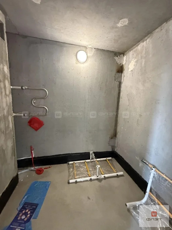 Продажа квартиры, Казань, ул. Александра Курынова - Фото 15
