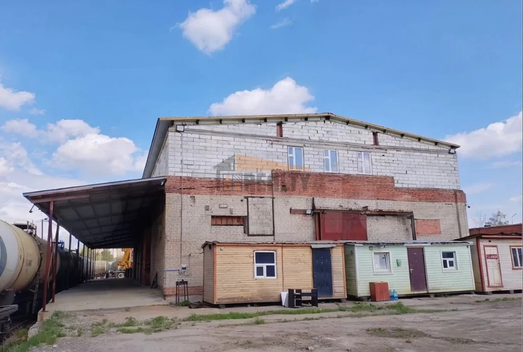 Аренда производственного помещения, Щелково, Щелковский район, ул. ... - Фото 4