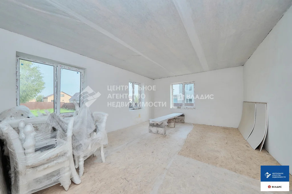 Продажа дома, Рыбновский район, Полтевская улица - Фото 6