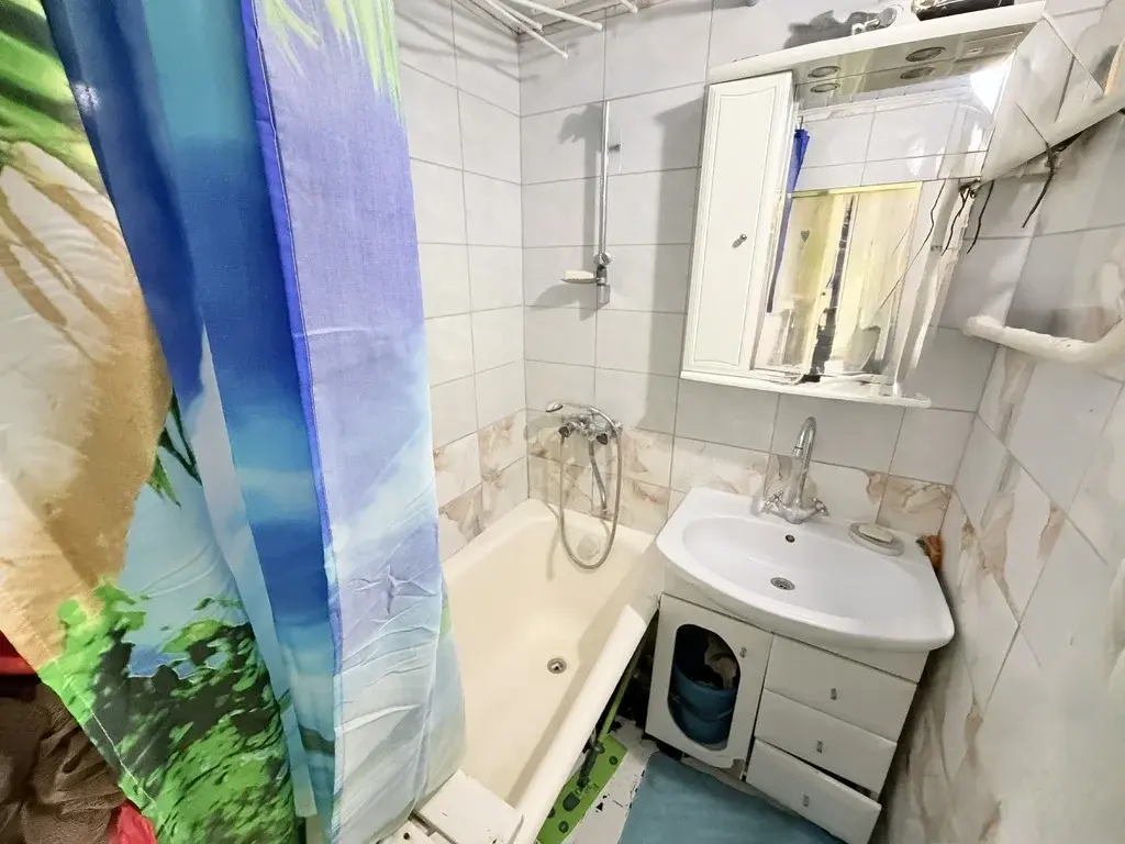 2-к. квартира, 45,6 м2, 4/5 эт. - Фото 10