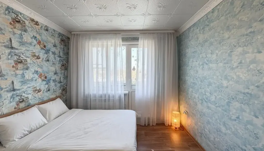 3-к. квартира, 67,8 м2, 4/5 эт. - Фото 4