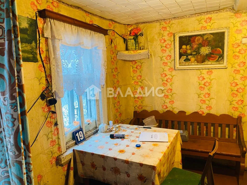 Собинский район, деревня Буланово,  дом на продажу - Фото 8