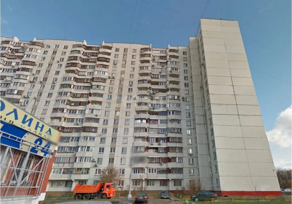 Продажа квартиры, ул. Цимлянская - Фото 4