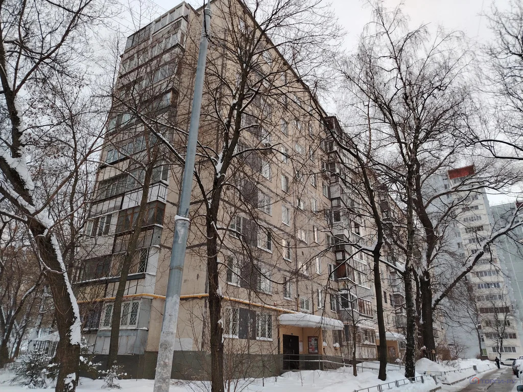 Продажа квартиры, ул. Шоссейная - Фото 1