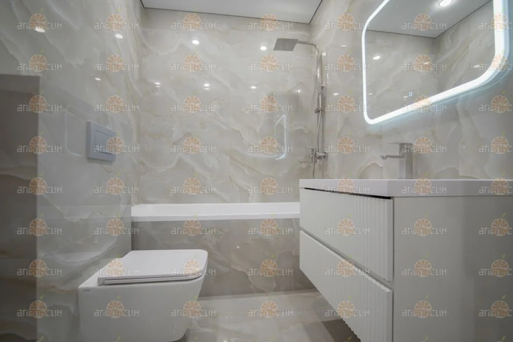 3-комн. квартира - Фото 14