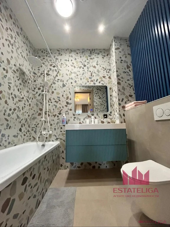 Продажа квартиры, м. Белорусская, 1-я улица Ямского Поля - Фото 4