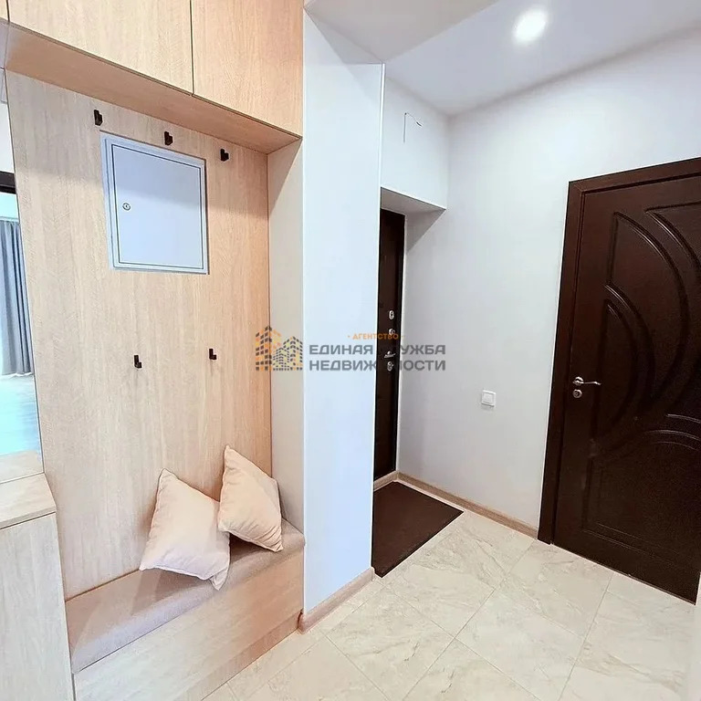 Аренда квартиры, Уфа, ул. Октябрьской Революции - Фото 15