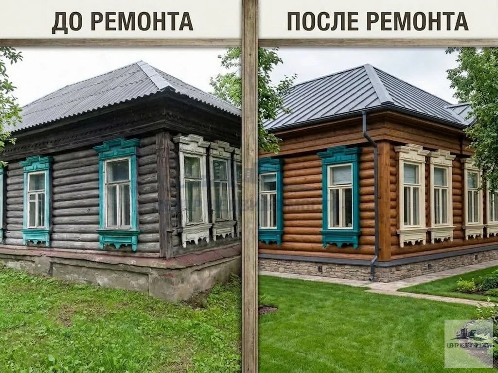 Продажа, дом 103.20 кв.м, участок 10.67 соток - Фото 2