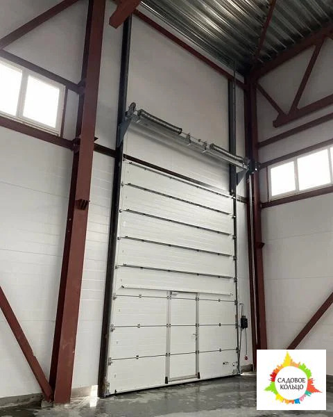 Сдается новый склад, площадью 1000 кв - Фото 4