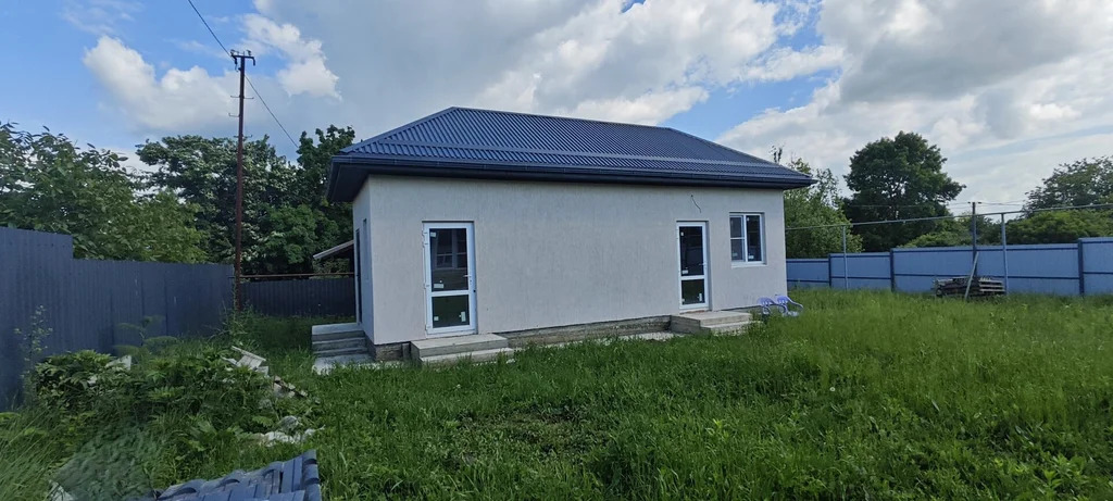 Продажа дома, Григорьевская, Северский район, ул. Ленина - Фото 10