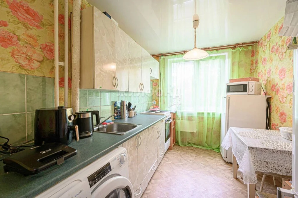 Продажа квартиры, Новосибирск, ул. Выборная - Фото 0