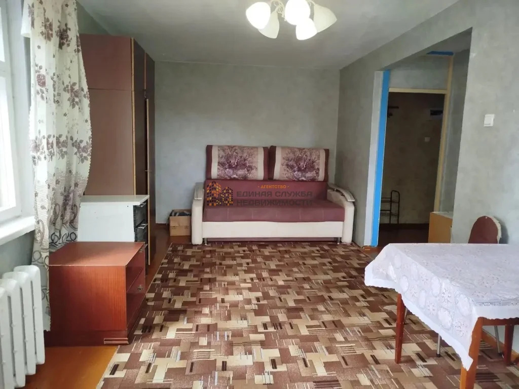 Аренда квартиры, Уфа, ул. Александра Невского - Фото 1
