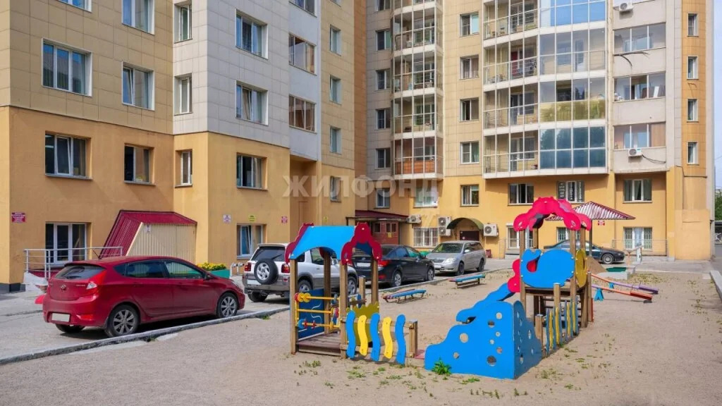 Продажа квартиры, Новосибирск, ул. Гурьевская - Фото 20