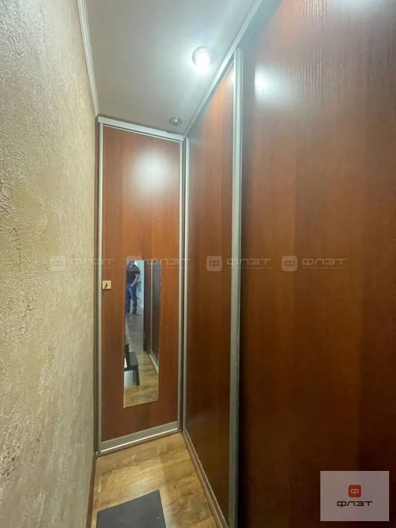 Продажа квартиры, Казань, ул. Дружбы - Фото 9