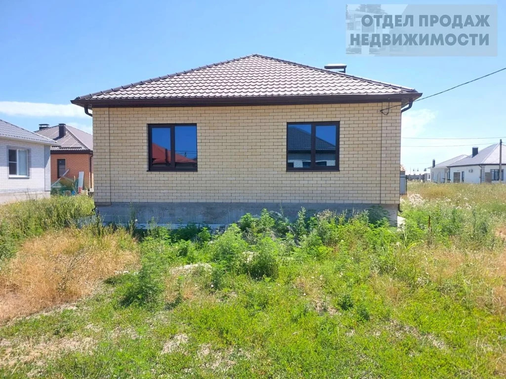 Новый дом в новом районе - Фото 2