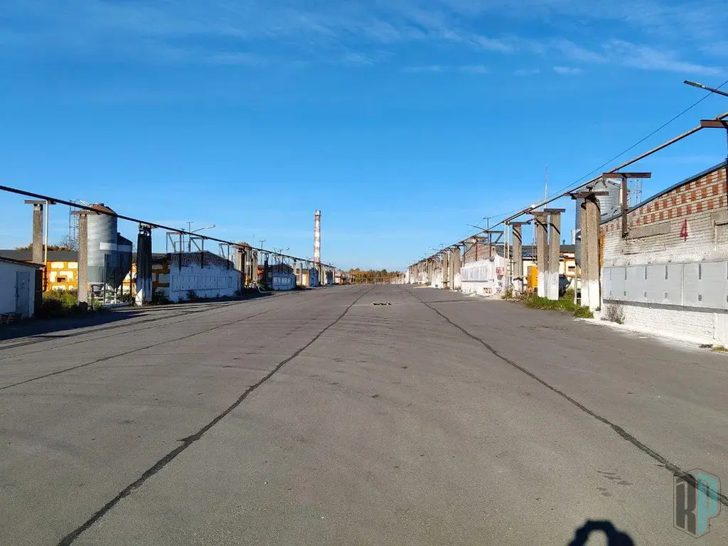 Теплый склад, 1730 м - Фото 3