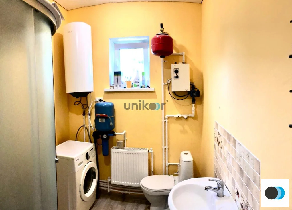 Продажа дома, Иглино, Иглинский район, улица Авиаконструктора Миля - Фото 9