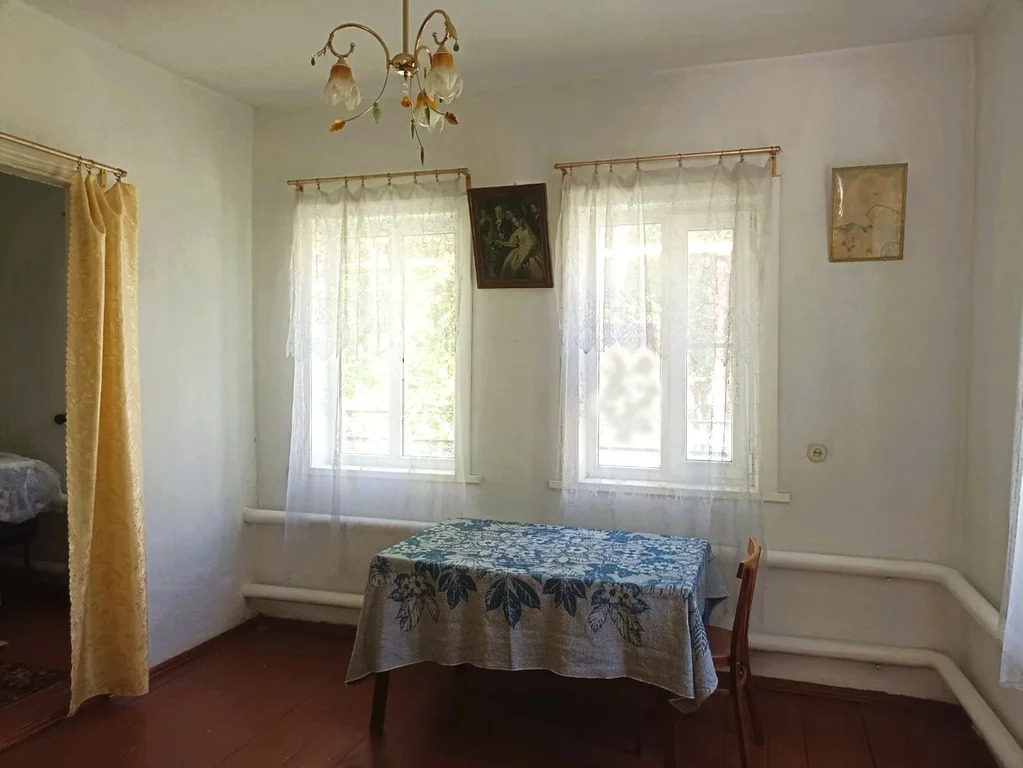 Продажа дома, Темрюк, Темрюкский район, ул. Красноармейская - Фото 1