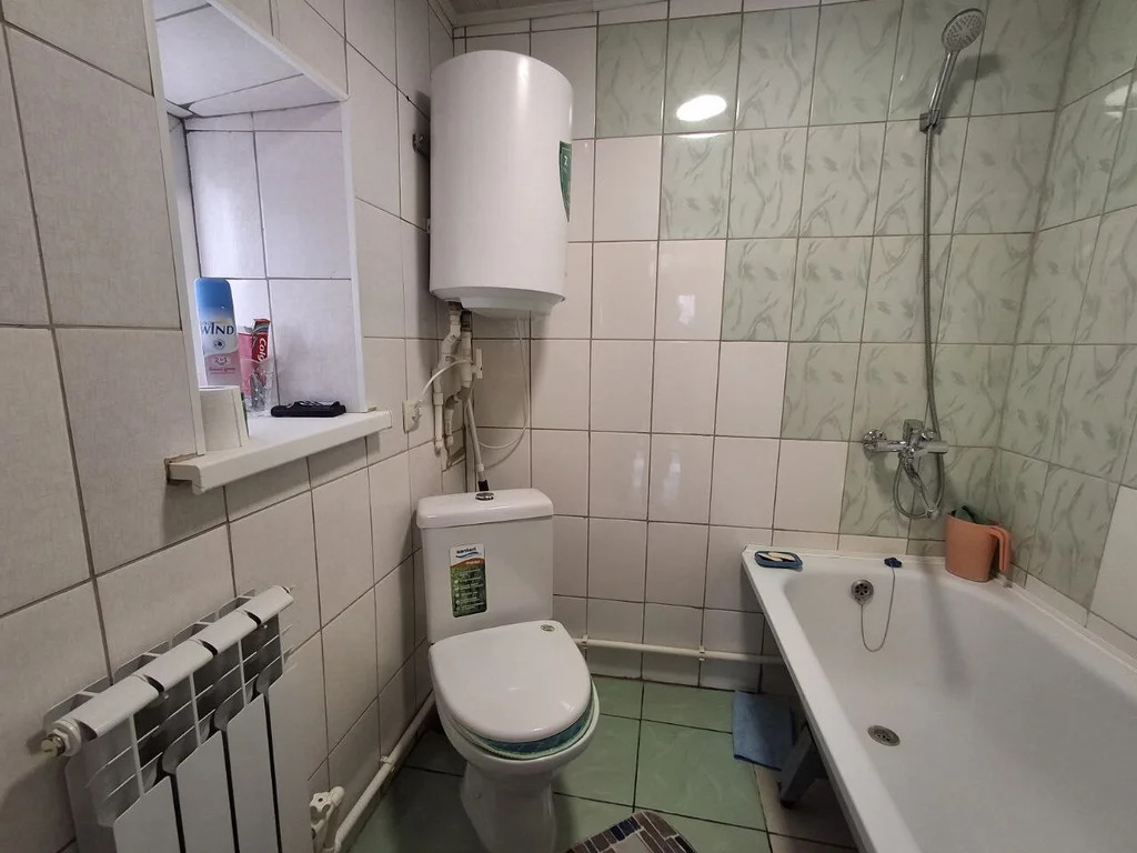 Продажа дома, Абинск, Абинский район, ул. Свободы - Фото 11