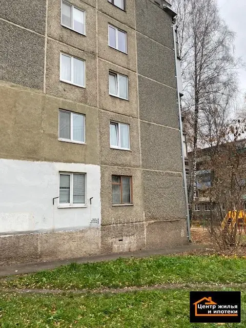 продам 2-х комнатную квартиру - Фото 12