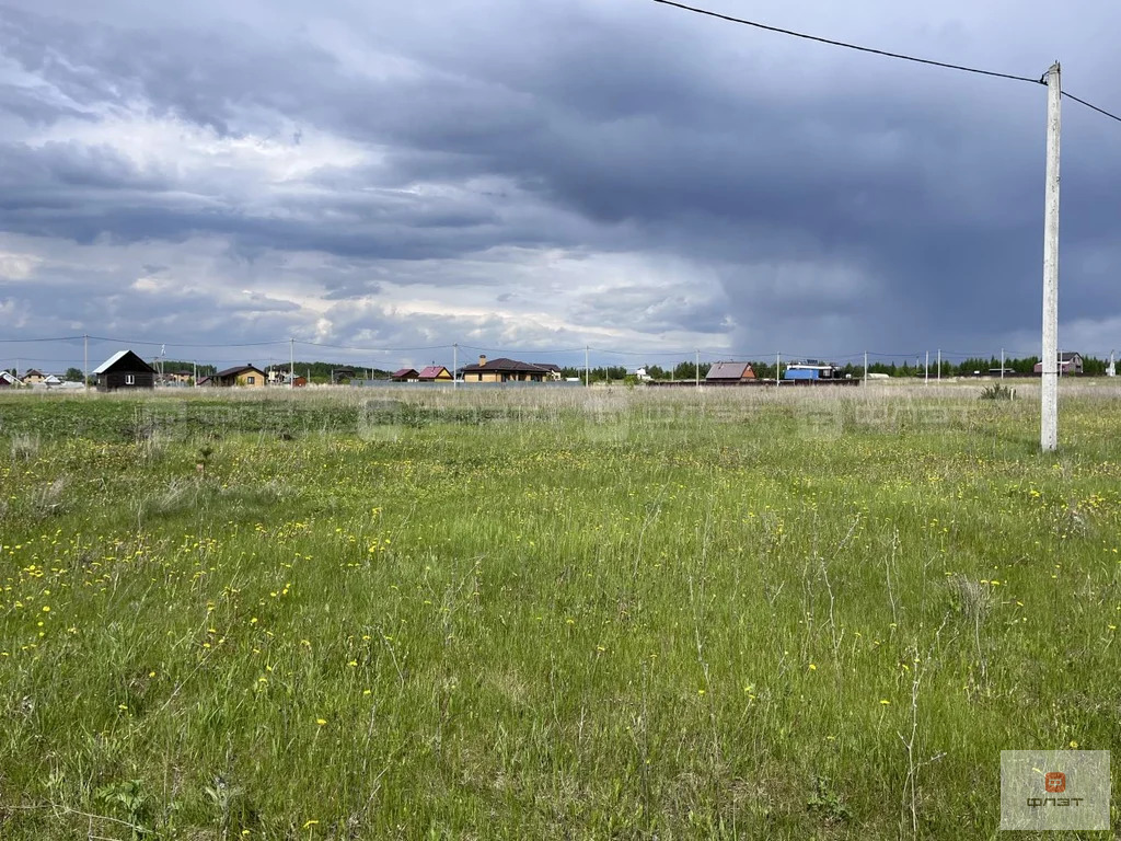 Продажа участка, Шапши, Высокогорский район, ул. Советская - Фото 4