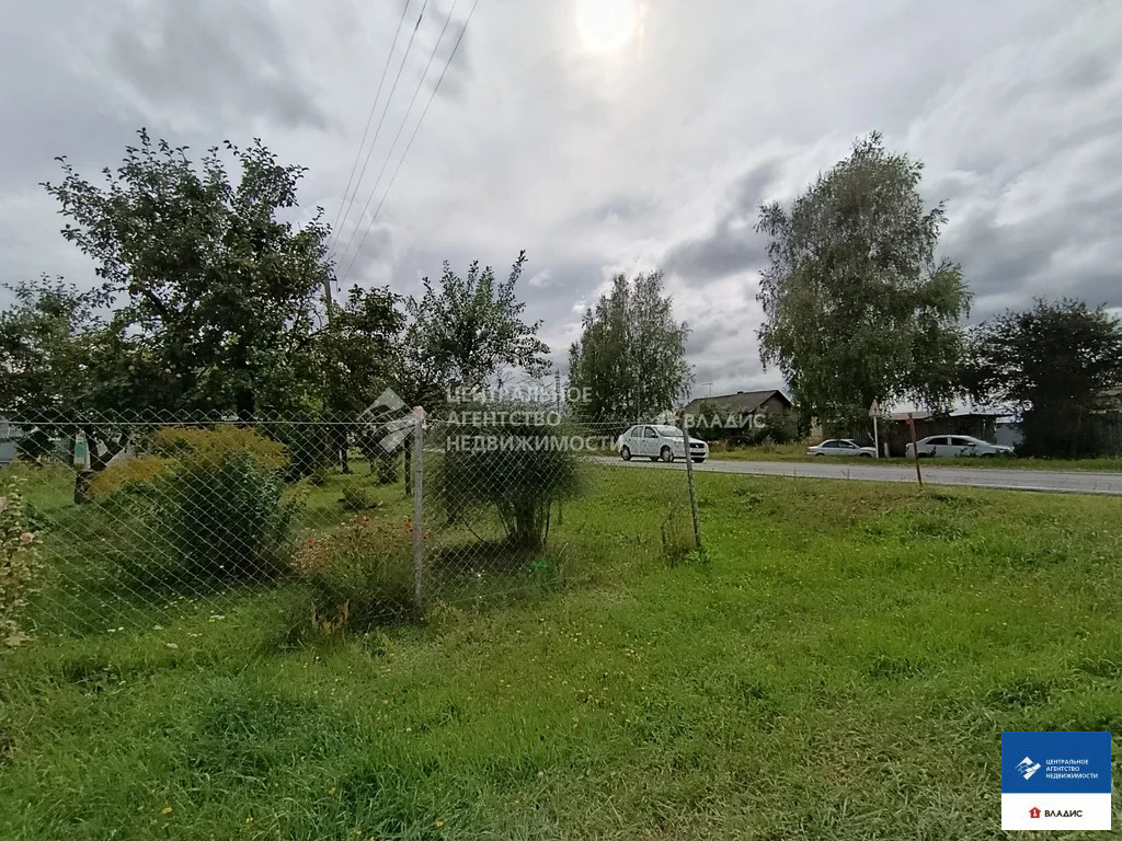 Продажа дома, Сельцо-Сергиевка, Шиловский район, ул. Центральная - Фото 5