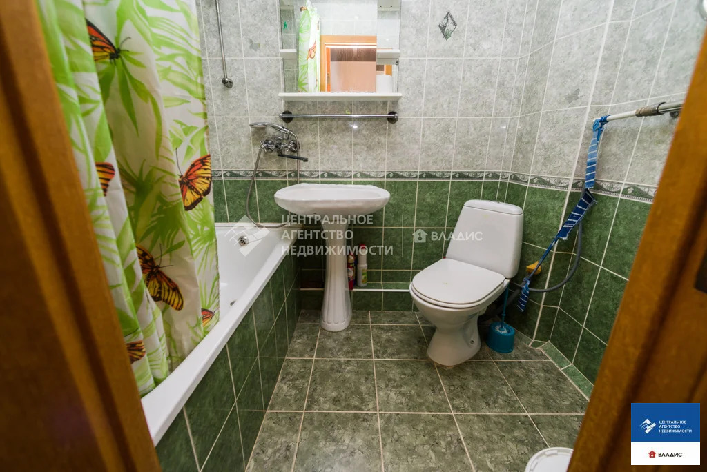 Продажа квартиры, Рязань, ул. Станкозаводская - Фото 10