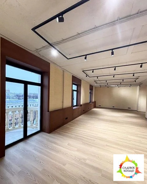 В центре Москвы сдается офисное помещение свободной планировки (oреn s - Фото 5