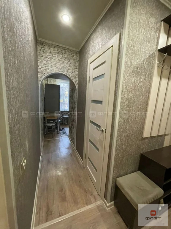 Аренда квартиры, Казань, ул. Рихарда Зорге д.4 - Фото 12