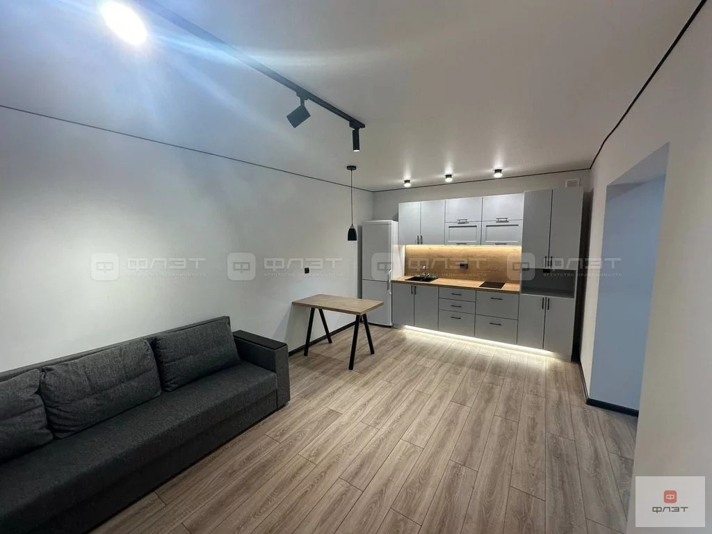 Продажа квартиры, Казань, ул. Шарифа Камала - Фото 3