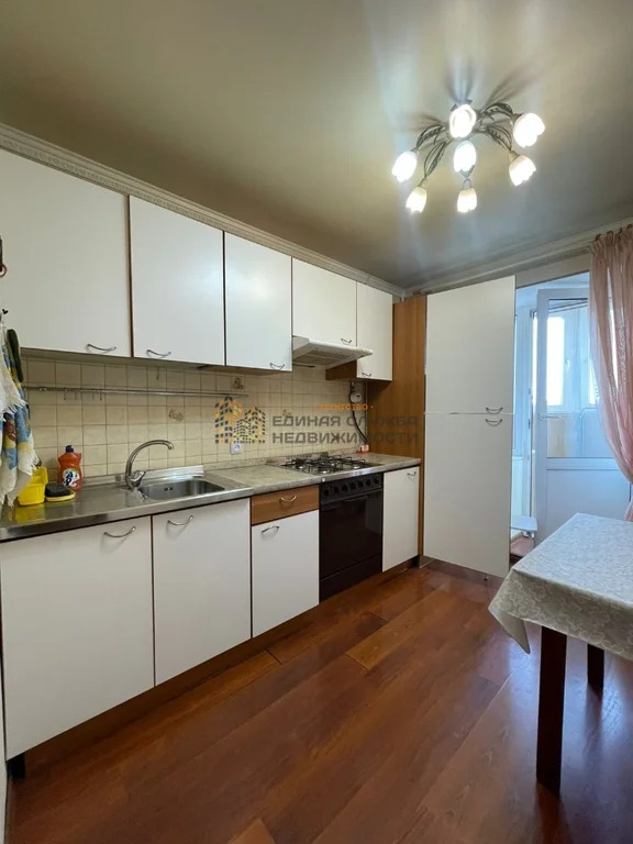 Аренда квартиры, Уфа, ул. Правды - Фото 1