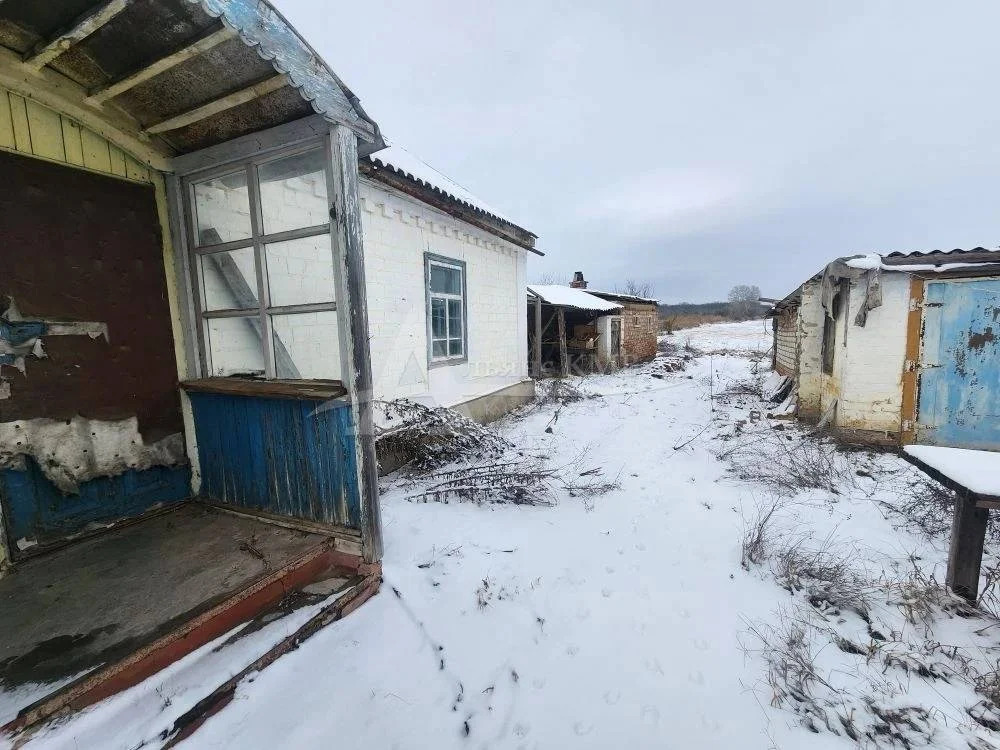 Продажа дома, Георгиевск, Тутовая ул. - Фото 3