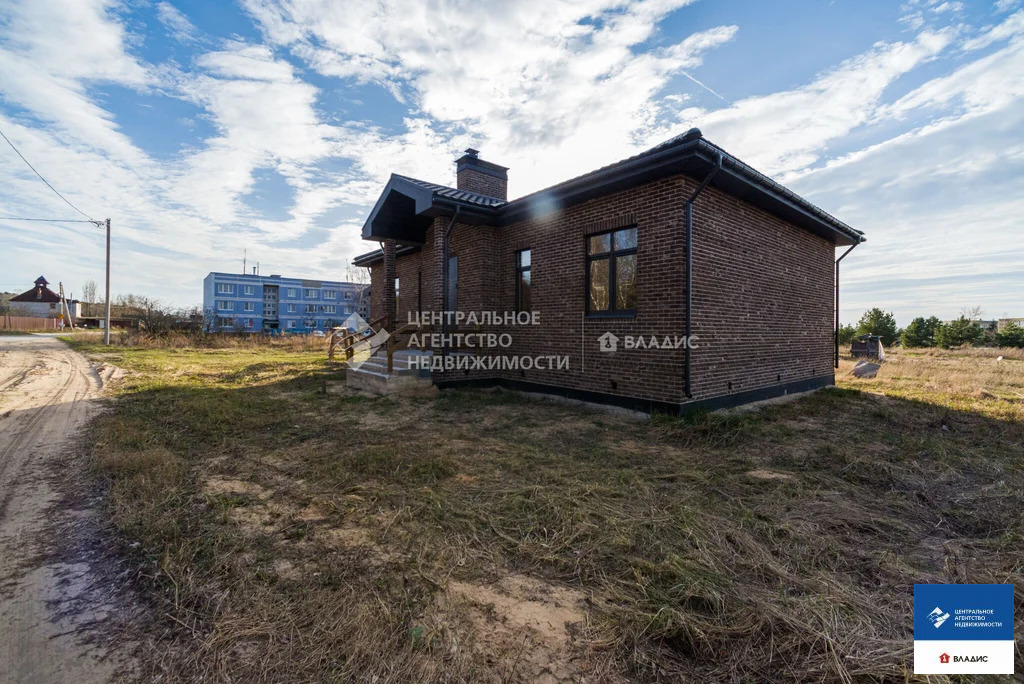 Продажа дома, Рязань, Зеленая улица - Фото 7