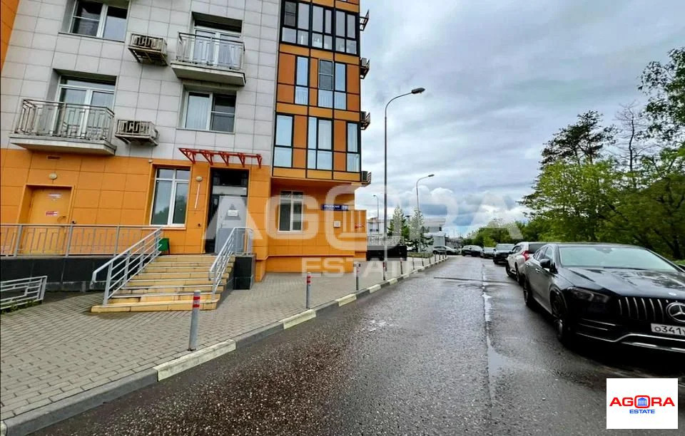 Аренда торгового помещения, м. Крылатское, Рублевское ш. - Фото 9
