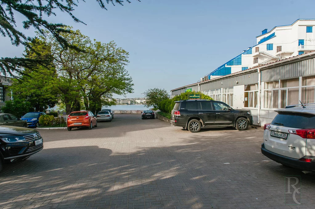 Продажа офиса, Севастополь, ул. Капитанская - Фото 2