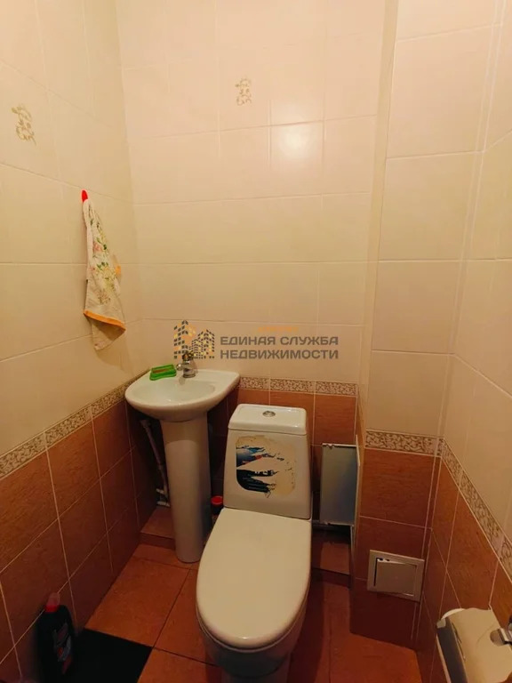 Аренда квартиры, Уфа, ул. Софьи Перовской - Фото 12