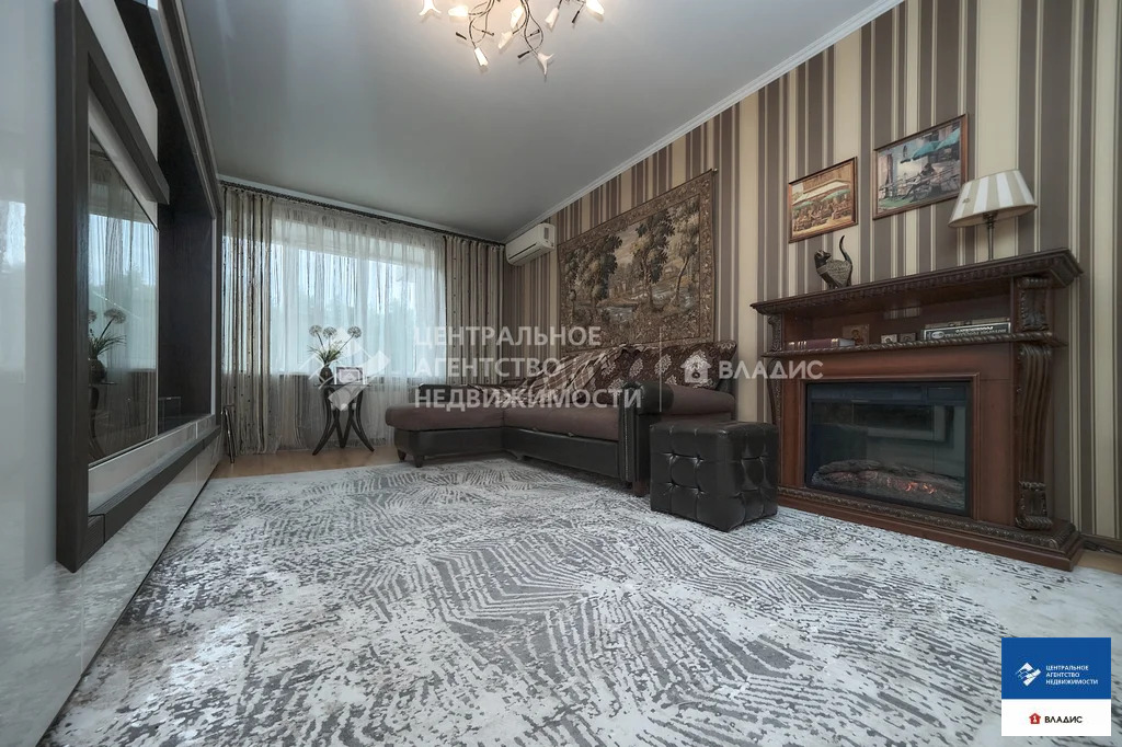 Продажа квартиры, Рязань, Мещёрская улица - Фото 9