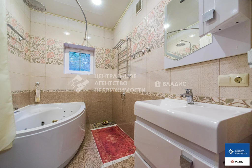 Продажа дома, Заборье, Рязанский район, Школьная улица - Фото 7