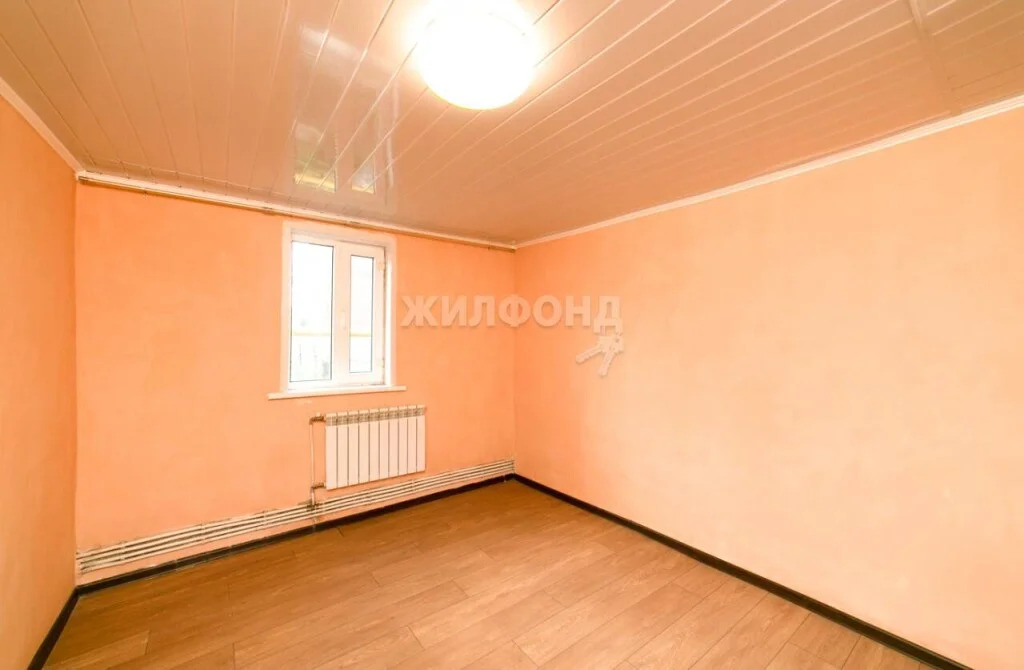 Продажа дома, Новосибирск, ул. Юрия Смирнова - Фото 5