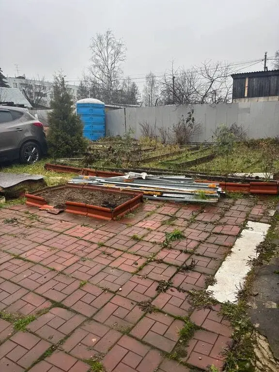 Продаю 2к.кв в пос. Гарь- Покровское - Фото 17