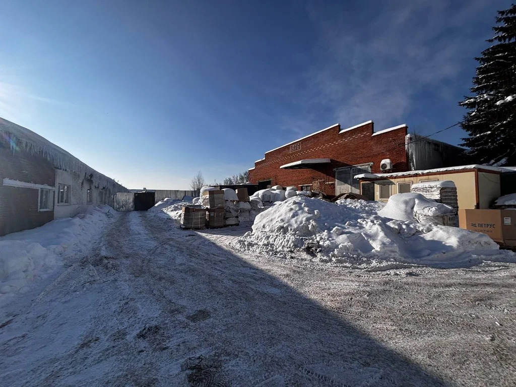 Аренда производства 300 м2 - Фото 12