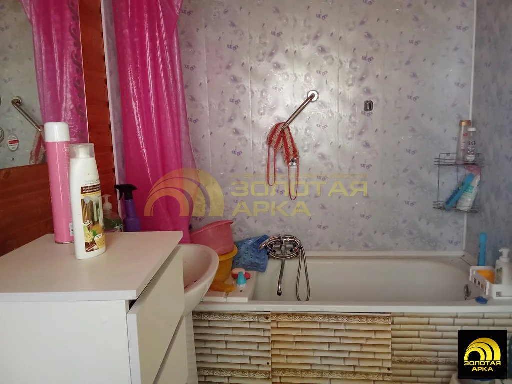 Продажа дома, Ильский, Северский район - Фото 20