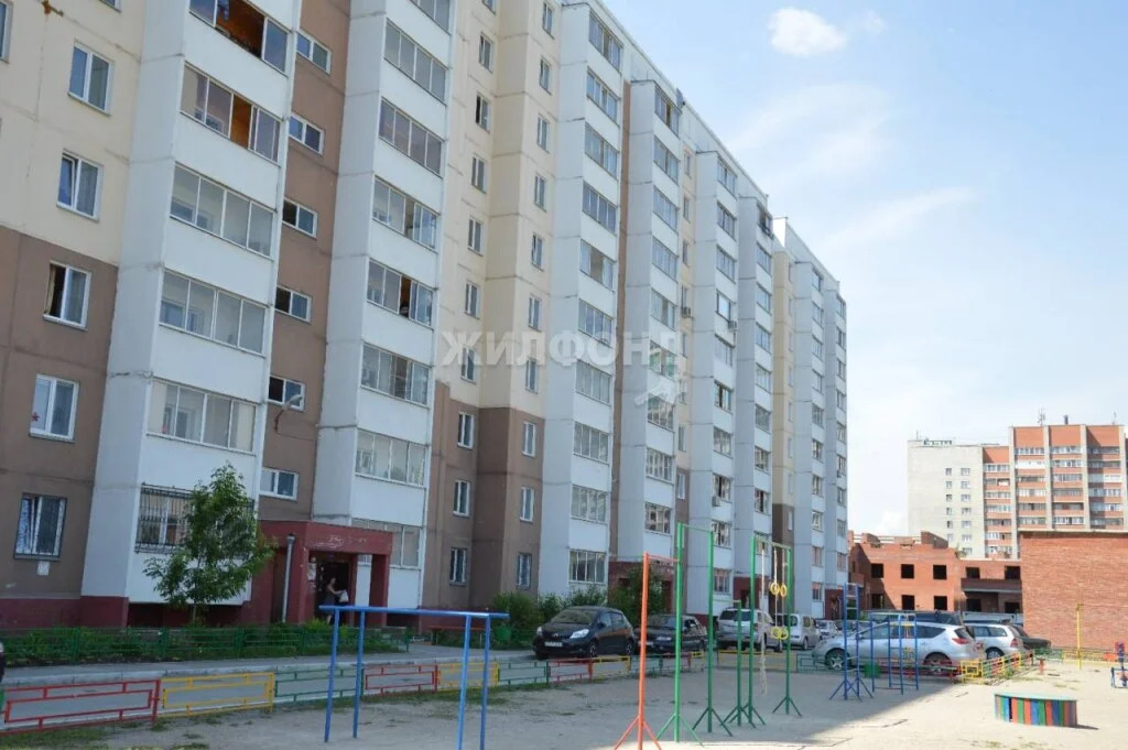 Продажа квартиры, Новосибирск, ул. Волховская - Фото 7