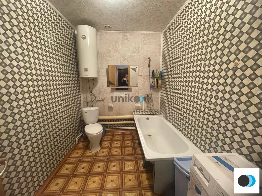 Продажа дома, Иглино, Иглинский район, ул. Есенина - Фото 18