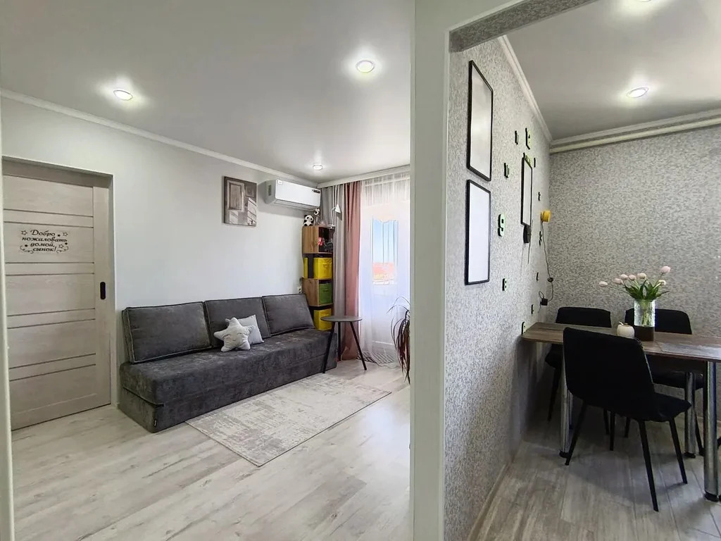 Продажа квартиры, Крымск, Крымский район, ул. Ленина - Фото 10