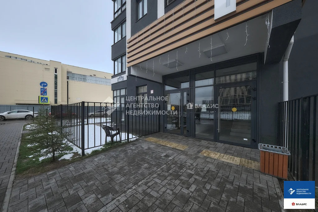 Продажа квартиры, Рязань, улица Земнухова - Фото 18