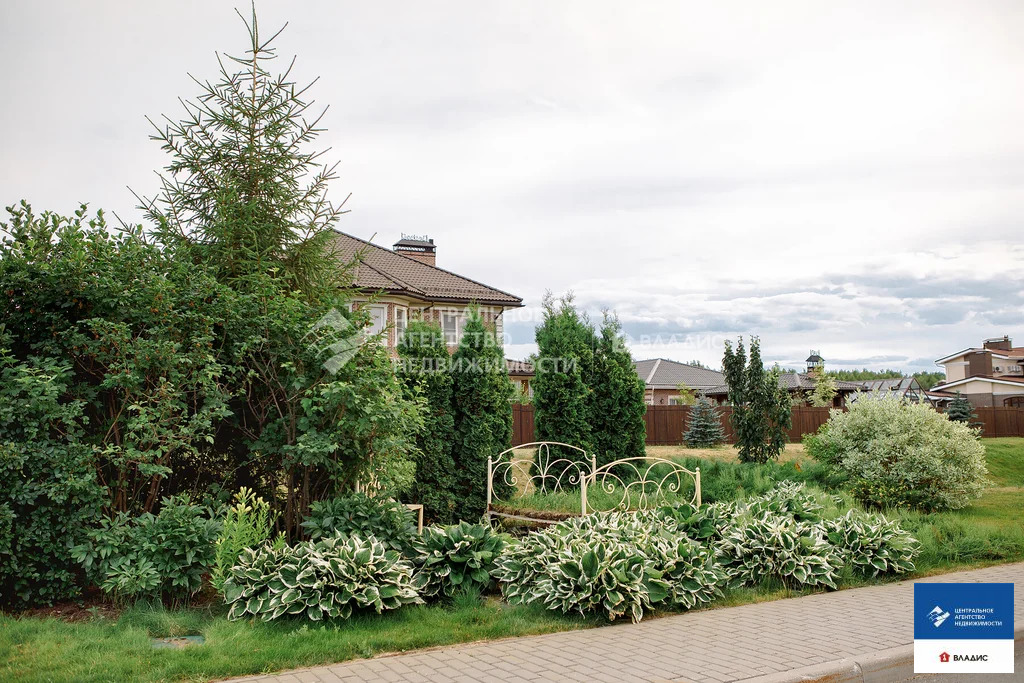 Продажа участка, Варские, Рязанский район, Рождественская улица - Фото 16